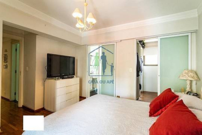 Imagem Apartamento com 3 Quartos à Venda, 126 m² em Vila Mascote - São Paulo