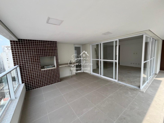 Apartamento com 3 Quartos à Venda, 142 m² em Pitangueiras - Guarujá