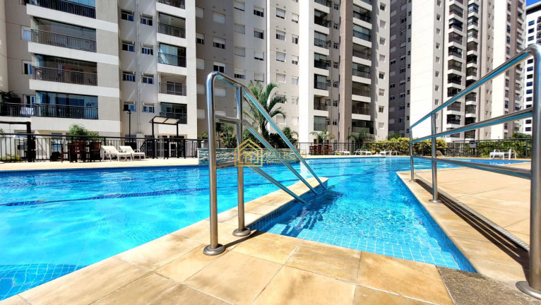 Imagem Apartamento com 3 Quartos à Venda, 120 m² em Campestre - Santo André