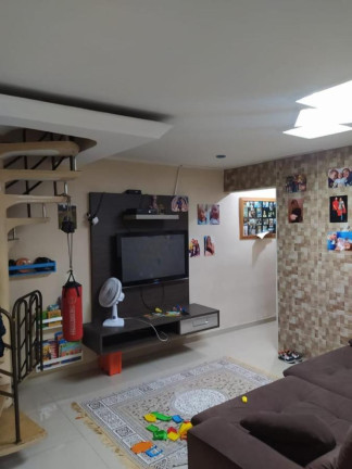 Imagem Sobrado com 3 Quartos à Venda, 120 m² em Guaianases - São Paulo Imagem Sobrado com 3 Quartos à Venda, 120 m² em Guaianases - São Paulo
