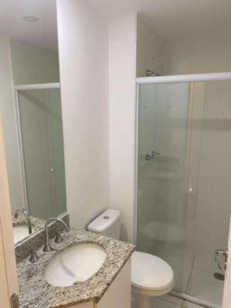 Imagem Apartamento com 3 Quartos para Alugar, 66 m² em Votupoca - Barueri Imagem Apartamento com 3 Quartos para Alugar, 66 m² em Votupoca - Barueri
