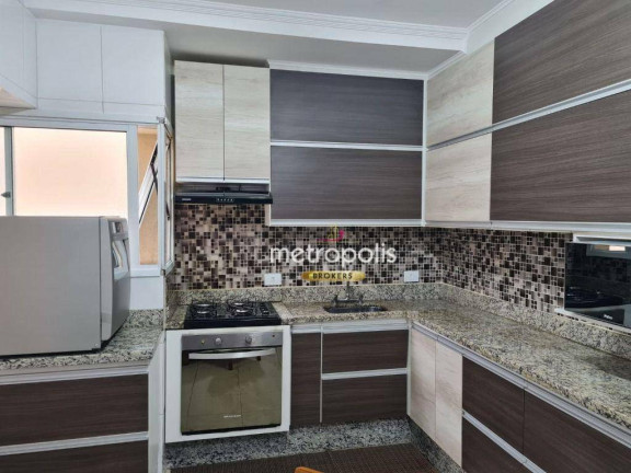 Imagem Apartamento com 3 Quartos à Venda, 134 m² em Rudge Ramos - São Bernardo Do Campo Imagem Apartamento com 3 Quartos à Venda, 134 m² em Rudge Ramos - São Bernardo Do Campo