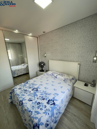 Imagem Apartamento com 2 Quartos à Venda, 69 m² em Mooca - São Paulo Imagem Apartamento com 2 Quartos à Venda, 69 m² em Mooca - São Paulo