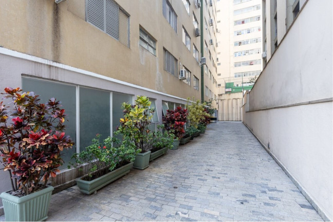 Imagem Apartamento com 3 Quartos à Venda, 123 m² em Jardim Paulista - São Paulo