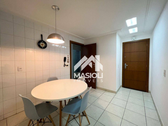 Imagem Apartamento com 4 Quartos à Venda, 200 m² em Praia Da Costa - Vila Velha