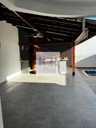 Imagem Casa de Condomínio com 3 Quartos à Venda, 300 m² em Parque Residencial Villa Dos Inglezes - Sorocaba