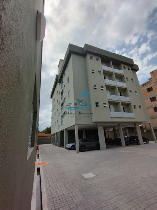 Imagem Apartamento com 2 Quartos à Venda, 89 m² em Centro - Ubatuba