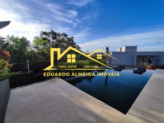 Imagem Imóvel com 3 Quartos à Venda, 820 m² em Alphaville Nova Esplanada - Votorantim