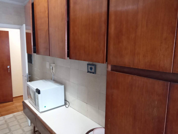 Imagem Apartamento com 2 Quartos à Venda, 80 m² em Enseada - Guarujá