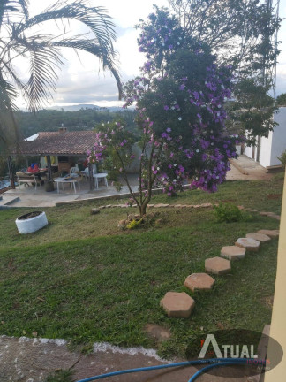 Imagem Casa com 3 Quartos à Venda, 160 m² em Morro Grande - Santa Isabel