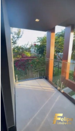 Imagem Casa com 4 Quartos à Venda, 312 m² em Iriri - Anchieta