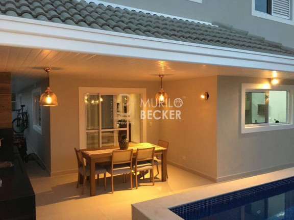 Imagem Casa de Condomínio com 4 Quartos à Venda, 230 m² em Urbanova - São José Dos Campos