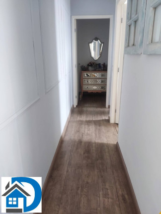 Imagem Apartamento com 2 Quartos à Venda, 53 m² em Jardim São Carlos - Sorocaba