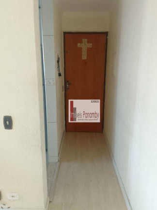 Imagem Apartamento com 2 Quartos à Venda, 52 m² em Sacomã - São Paulo Imagem Apartamento com 2 Quartos à Venda, 52 m² em Sacomã - São Paulo
