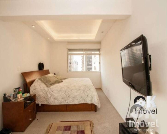 Imagem Apartamento com 3 Quartos à Venda, 200 m² em Higienópolis - São Paulo Imagem Apartamento com 3 Quartos à Venda, 200 m² em Higienópolis - São Paulo