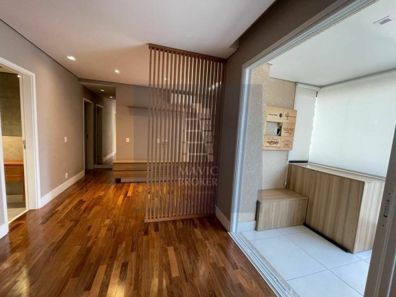 Apartamento com 2 Quartos para Alugar, 81 m² em Alphaville Empresarial - Barueri