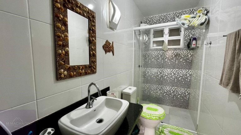 Imagem Casa com 3 Quartos à Venda, 98 m² em Balneário Ipanema - Pontal Do Paraná