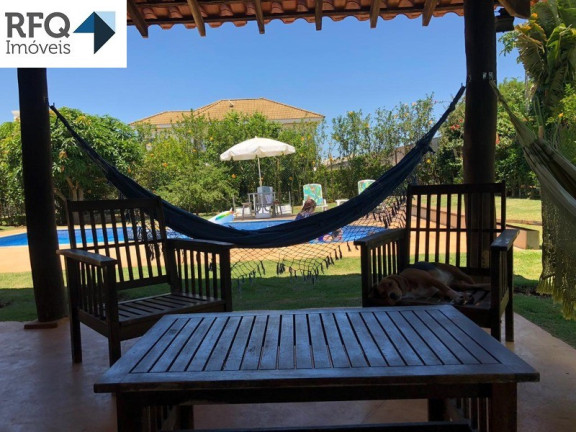 Imagem Imóvel com 3 Quartos à Venda, 400 m² em Jardim Colonial I - Araçoiaba Da Serra