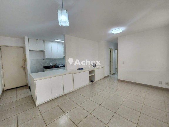Imagem Apartamento com 3 Quartos à Venda, 76 m² em Loteamento Center Santa Genebra - Campinas