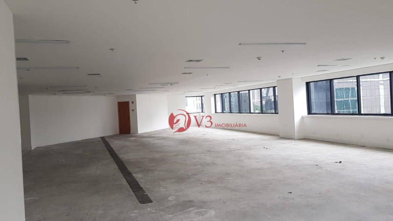 Imagem Sala Comercial para Alugar, 289 m² em Vila Olímpia - São Paulo Imagem Sala Comercial para Alugar, 289 m² em Vila Olímpia - São Paulo