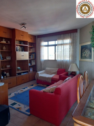Imagem Apartamento com 3 Quartos à Venda, 97 m² em Jardim Das Indústrias - São José Dos Campos Imagem Apartamento com 3 Quartos à Venda, 97 m² em Jardim Das Indústrias - São José Dos Campos