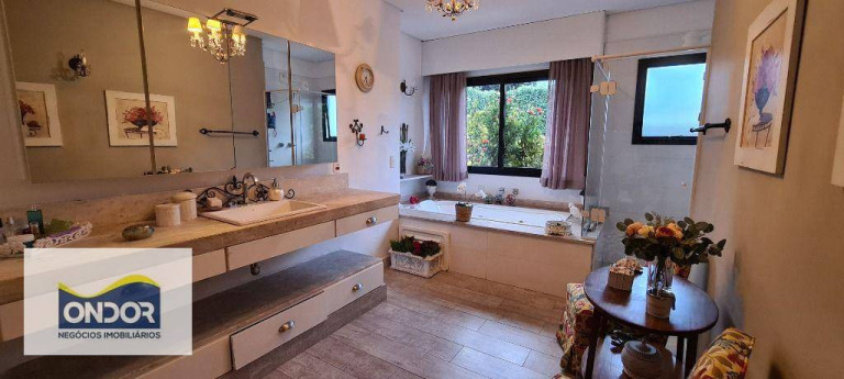 Imagem Casa de Condomínio com 3 Quartos à Venda, 557 m² em Jardim Mediterrâneo - Cotia Imagem Casa de Condomínio com 3 Quartos à Venda, 557 m² em Jardim Mediterrâneo - Cotia