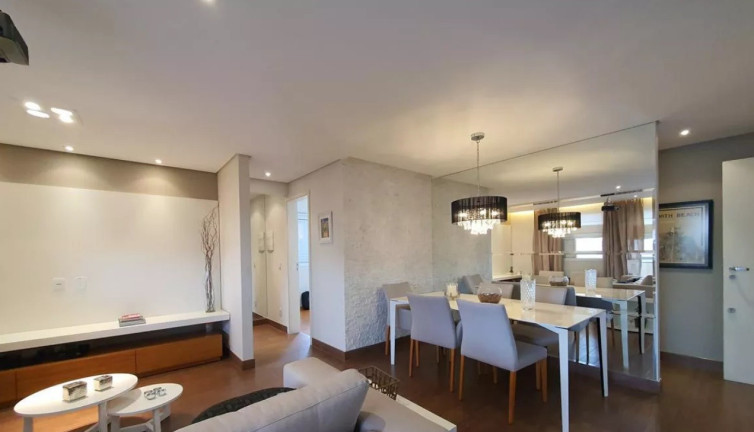 Imagem Apartamento com 2 Quartos à Venda, 88 m² em Vila Firmiano Pinto - São Paulo Imagem Apartamento com 2 Quartos à Venda, 88 m² em Vila Firmiano Pinto - São Paulo