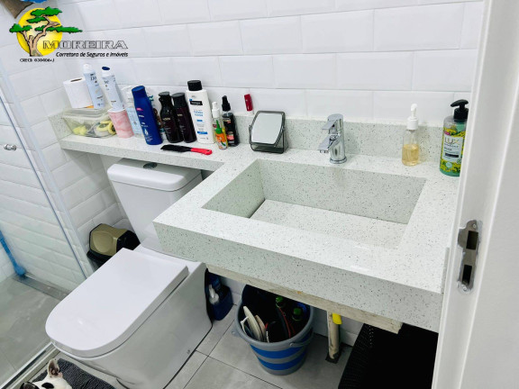 Imagem Apartamento com 2 Quartos à Venda, 34 m² em Santana - São Paulo