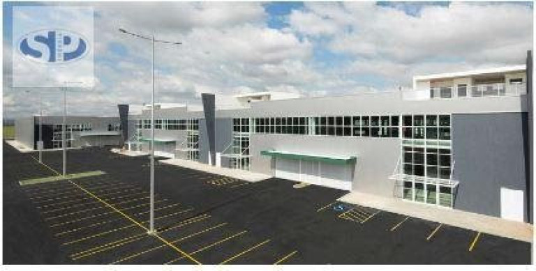 Imagem Imóvel Comercial para Alugar, 1.560 m² em Distrito Industrial - Campinas Imagem Imóvel Comercial para Alugar, 1.560 m² em Distrito Industrial - Campinas