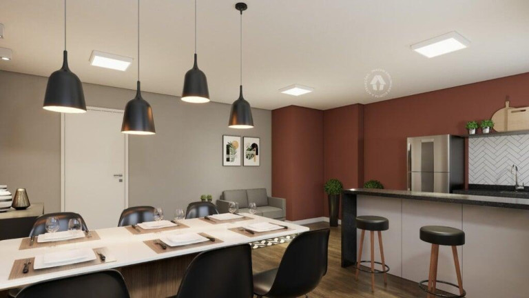 Imagem Imóvel com 1 Quarto à Venda, 24 m² em Liberdade - São Paulo