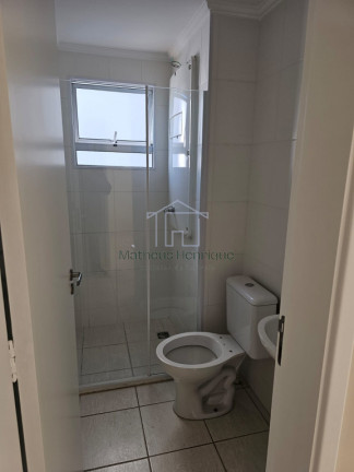 Imagem Apartamento com 3 Quartos para Alugar, 71 m² em Jardim Tamoio - Jundiaí