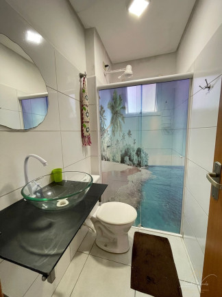 Imagem Apartamento com 2 Quartos à Venda, 58 m² em Estufa I - Ubatuba Imagem Apartamento com 2 Quartos à Venda, 58 m² em Estufa I - Ubatuba