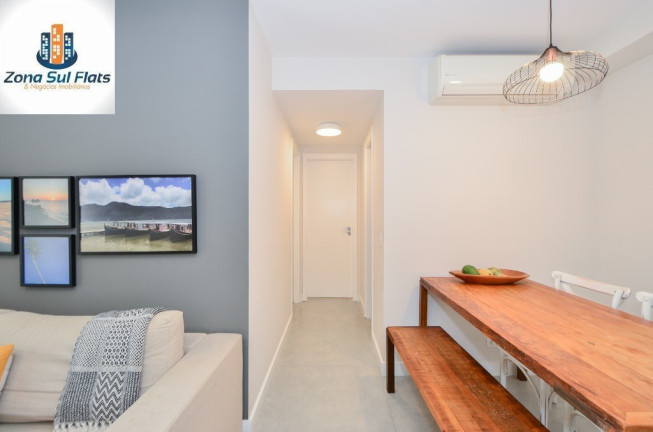 Imagem Apartamento com 2 Quartos à Venda, 69 m² em Vila Santa Catarina - São Paulo