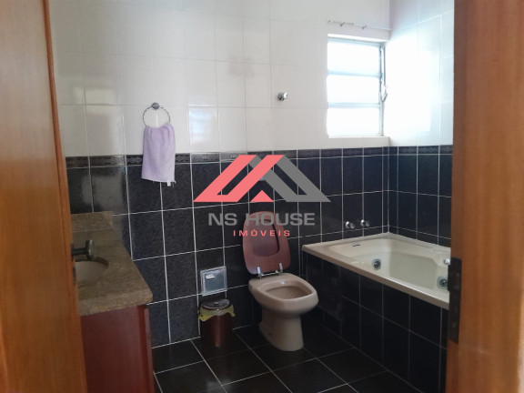 Imagem Casa com 4 Quartos à Venda, 245 m² em Jardim São Caetano - São Caetano Do Sul Imagem Casa com 4 Quartos à Venda, 245 m² em Jardim São Caetano - São Caetano Do Sul