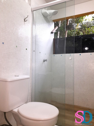 Imagem Casa com 3 Quartos à Venda, 200 m² em Prumirim - Ubatuba