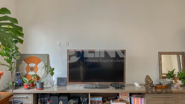 Imagem Apartamento com 3 Quartos à Venda, 82 m² em Menino Deus - Porto Alegre