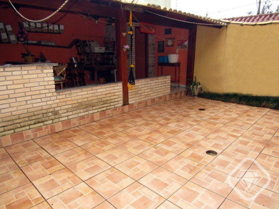 Imagem Casa de Condomínio com 3 Quartos à Venda, 112 m² em Serraria - Porto Alegre Imagem Casa de Condomínio com 3 Quartos à Venda, 112 m² em Serraria - Porto Alegre