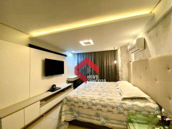 Imagem Apartamento com 4 Quartos à Venda, 183 m² em Meireles - Fortaleza