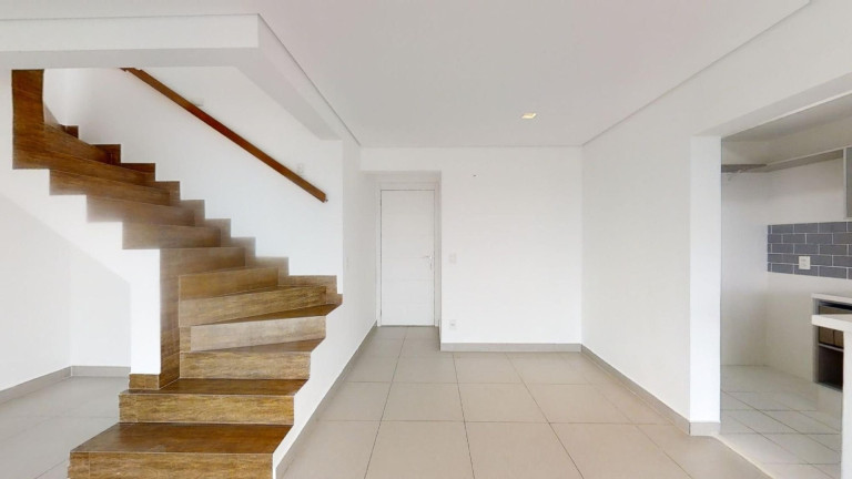 Imagem Apartamento com 1 Quarto à Venda, 94 m² em Campo Belo - São Paulo