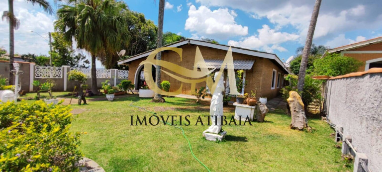 Imagem Casa com 4 Quartos à Venda, 970 m² em Jardim Centenário - Atibaia Imagem Casa com 4 Quartos à Venda, 970 m² em Jardim Centenário - Atibaia
