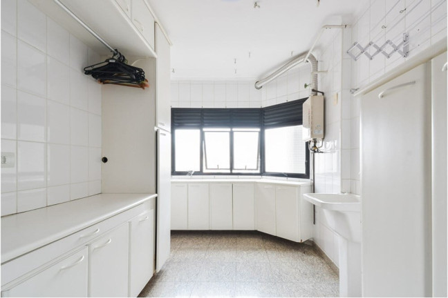 Imagem Apartamento com 3 Quartos à Venda, 138 m² em Chácara Inglesa - São Paulo