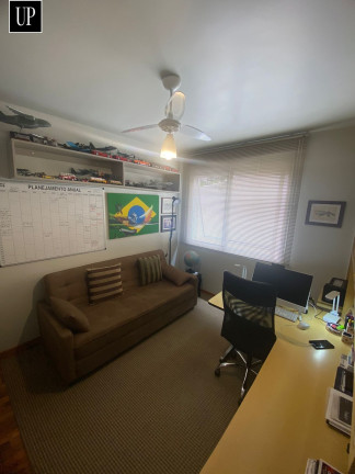 Imagem Apartamento com 3 Quartos à Venda, 130 m² em Paraíso - São Paulo Imagem Apartamento com 3 Quartos à Venda, 130 m² em Paraíso - São Paulo
