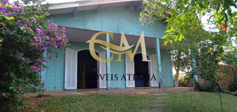 Imagem Casa com 3 Quartos à Venda, 710 m² em Jardim Do Lago - Atibaia Imagem Casa com 3 Quartos à Venda, 710 m² em Jardim Do Lago - Atibaia
