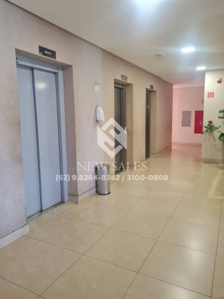 Imagem Apartamento com 3 Quartos à Venda, 79 m² em Parque Amazônia - Goiânia