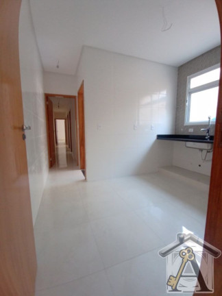 Imagem Casa com 3 Quartos à Venda, 92 m² em Embaré - Santos Imagem Casa com 3 Quartos à Venda, 92 m² em Embaré - Santos