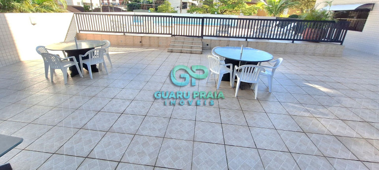 Imagem Apartamento com 2 Quartos à Venda, 75 m² em Enseada - Guarujá