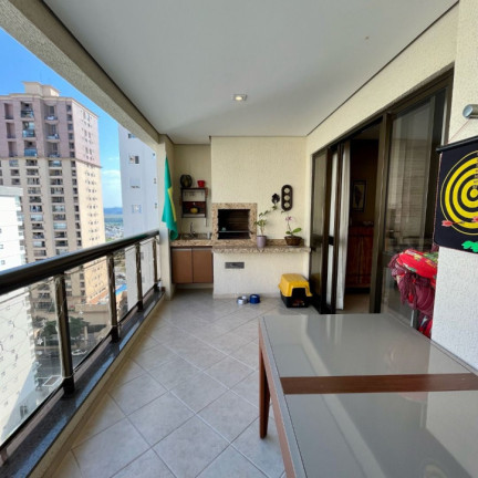 Imagem Apartamento com 4 Quartos à Venda, 144 m² em Jardim Aquarius - São José Dos Campos