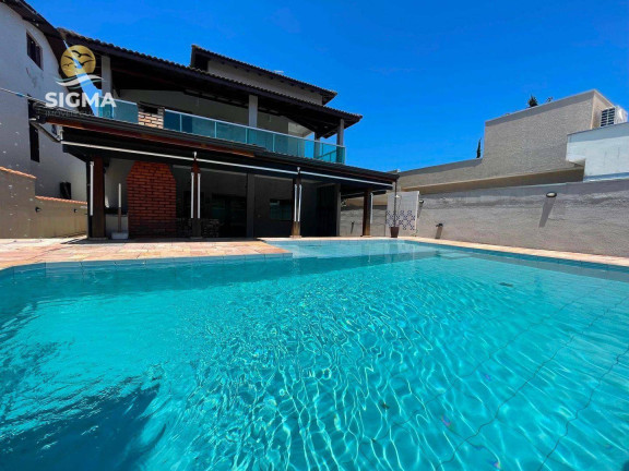 Imagem Casa com 4 Quartos à Venda, 220 m² em Pernambuco Ii - Guarujá Imagem Casa com 4 Quartos à Venda, 220 m² em Pernambuco Ii - Guarujá