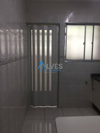 Imagem Apartamento com 2 Quartos à Venda, 55 m² em Assunção - São Bernardo Do Campo Imagem Apartamento com 2 Quartos à Venda, 55 m² em Assunção - São Bernardo Do Campo
