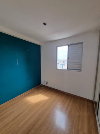 Imagem Apartamento com 2 Quartos à Venda, 60 m² em União - Belo Horizonte